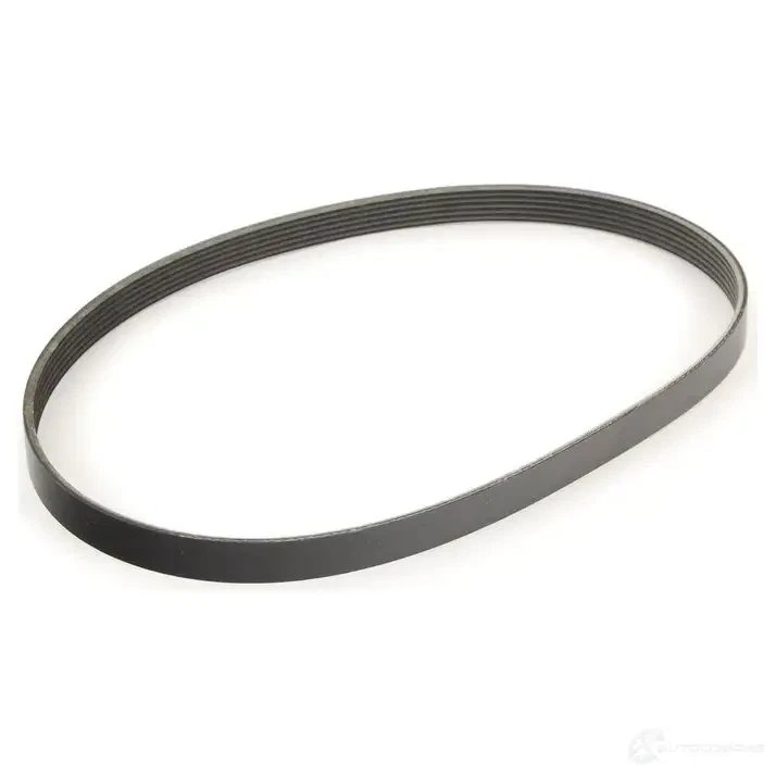 Клиновой рифленый ремень 6PK
 BMW 11287618848