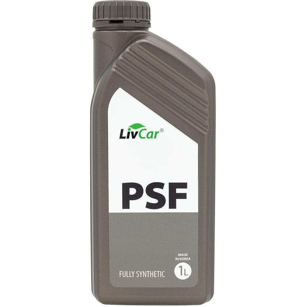 Запчасть LIVCAR LC0705PSF001