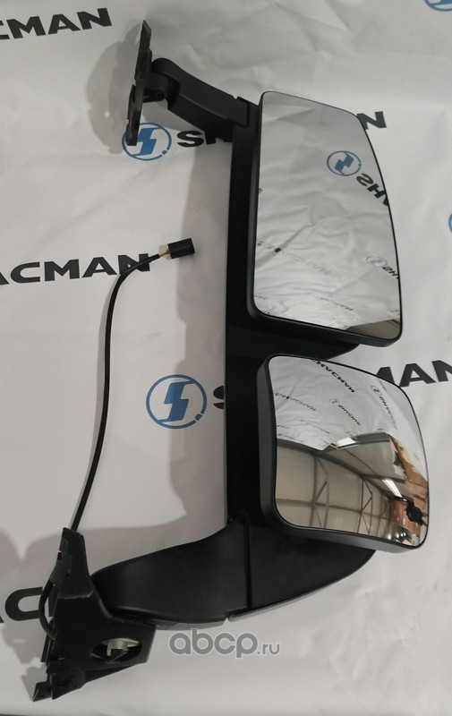 Запчасть SHAANXI DZ16251770008