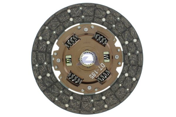 Диск сцепления AISIN DT185