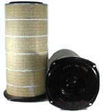 Воздушный фильтр ALCO FILTER MD7082
