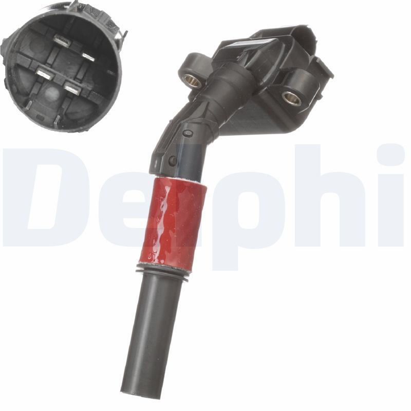Катушка зажигания DELPHI GN1075612B1