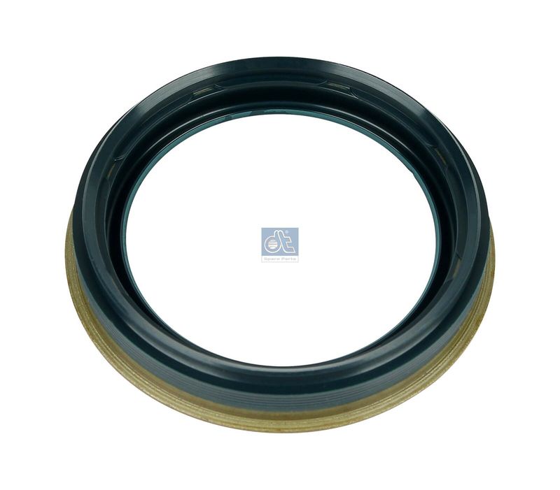 Уплотнительное кольцо, поворотного кулака DT 116285