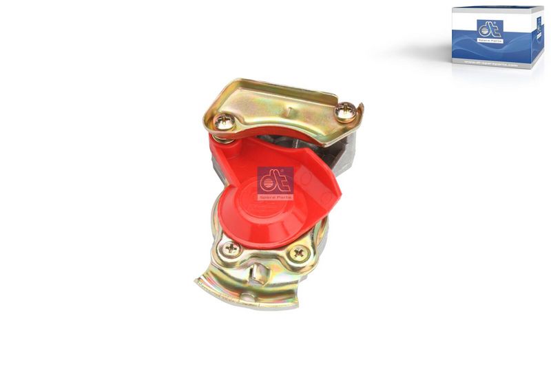 Соединительная головка DT 460649