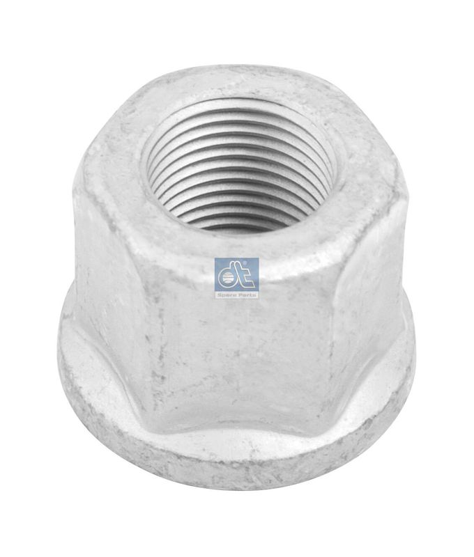 Гайка листовой рессоры DT 711050