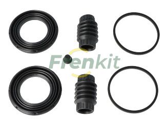 Ремкомплект, тормозной суппорт FRENKIT 257096