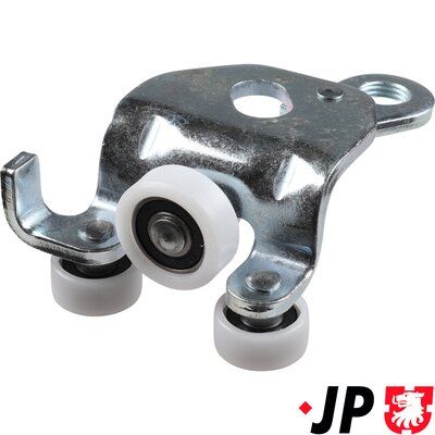 Направляющая ролика, сдвижная дверь JP GROUP 3188600280