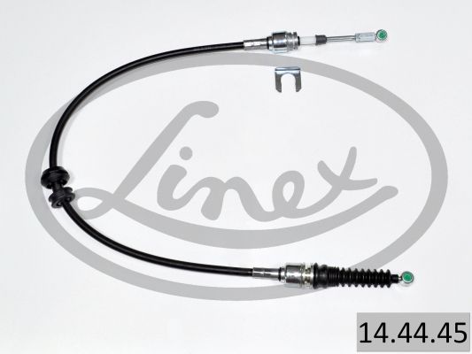Трос, механическая коробка передач LINEX 144445