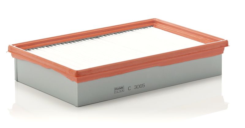 Воздушный фильтр MANN-FILTER C3065
