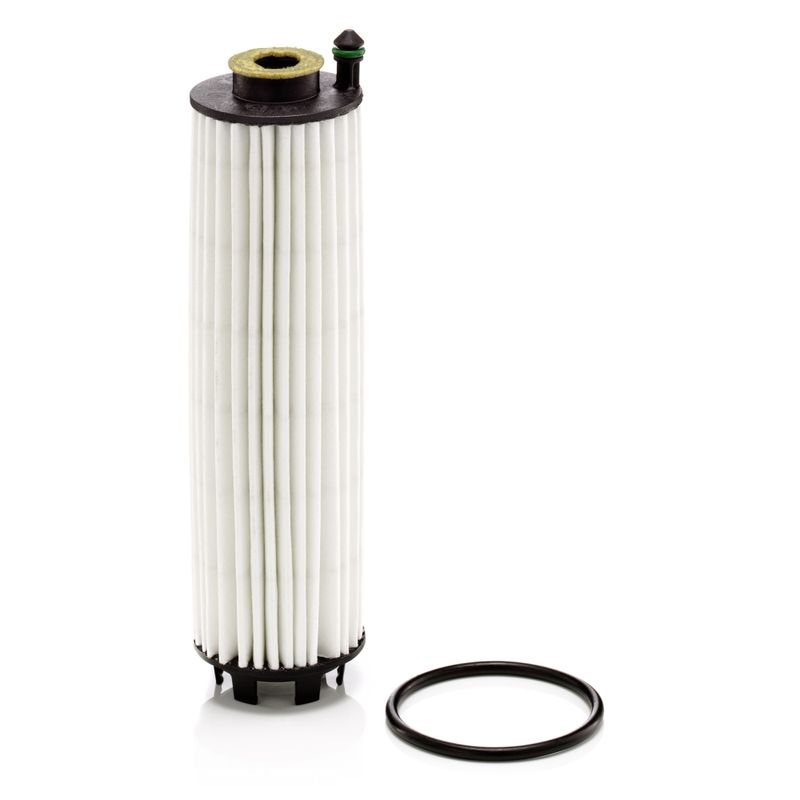 Масляный фильтр MANN-FILTER HU6033Z