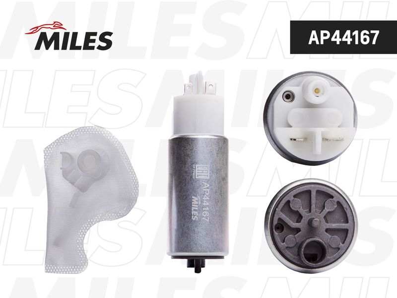 Топливный насос MILES AP44167