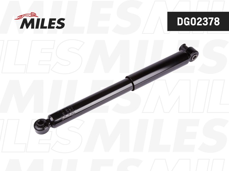 Амортизатор MILES DG02378