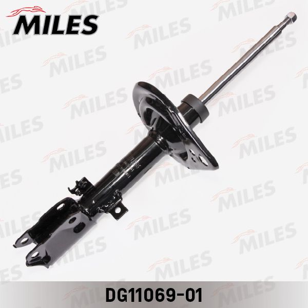 Амортизатор MILES DG1106901