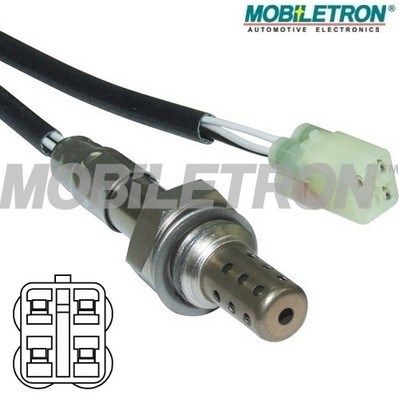 Лямбда-зонд MOBILETRON OSU301P