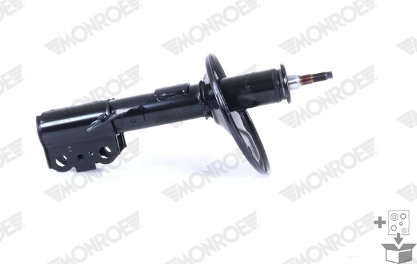 Амортизатор MONROE 71491