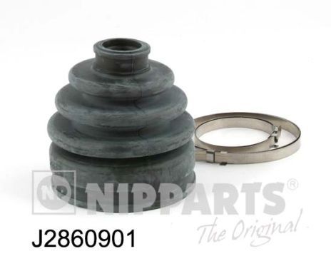 Комплект пыльника, приводной вал NIPPARTS J2860901