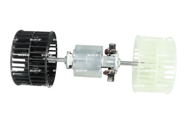 Вентилятор салона NRF 34139