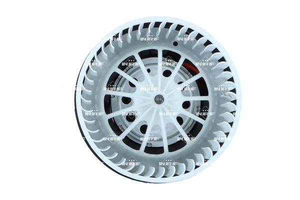 Вентилятор салона NRF 34529