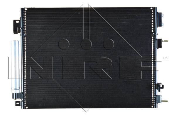 Конденсатор, кондиционер NRF 350088