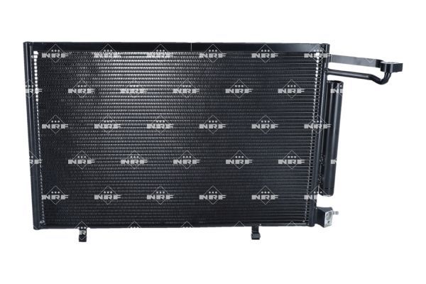 Конденсатор, кондиционер NRF 350396