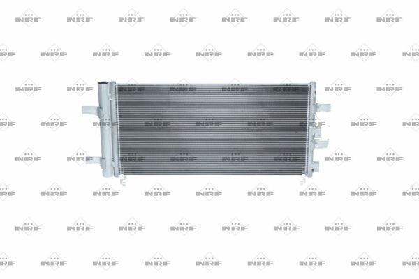 Конденсатор, кондиционер NRF 350404