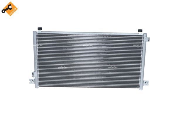 Конденсатор, кондиционер NRF 35574