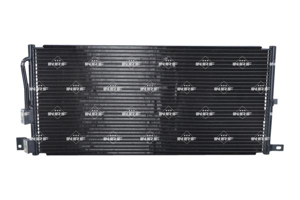 Конденсатор, кондиционер NRF 35885