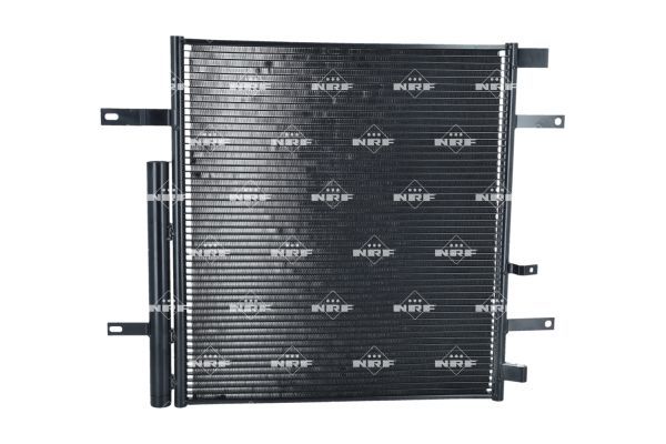 Конденсатор, кондиционер NRF 35925