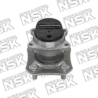 Подшипник ступицы колеса NSK ZAHO44BWKH41BY01