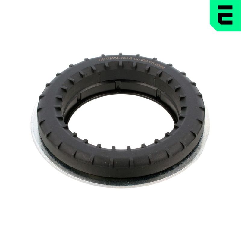 Подшипник качения, опора стойки амортизатора OPTIMAL F86569
