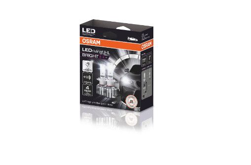 Лампа накаливания, фара рабочего освещения OSRAM 64210DWBRT2HFB