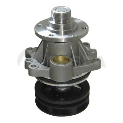 Водяной насос, охлаждение двигателя OSSCA 01716