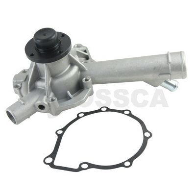 Водяной насос, охлаждение двигателя OSSCA 01720