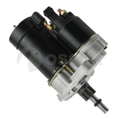 Стартер OSSCA 02419