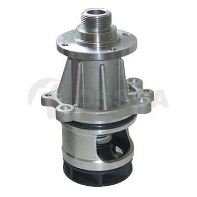 Водяной насос, охлаждение двигателя OSSCA 04401