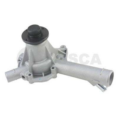 Водяной насос, охлаждение двигателя OSSCA 04428