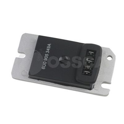 Блок управления, система зажигания OSSCA 13419