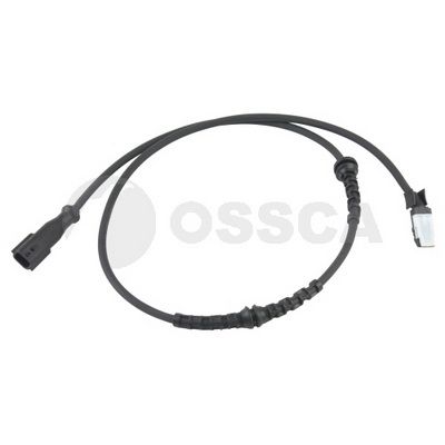 Датчик, частота вращения колеса OSSCA 20692