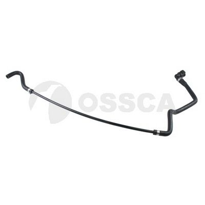 Шланг радиатора OSSCA 23208