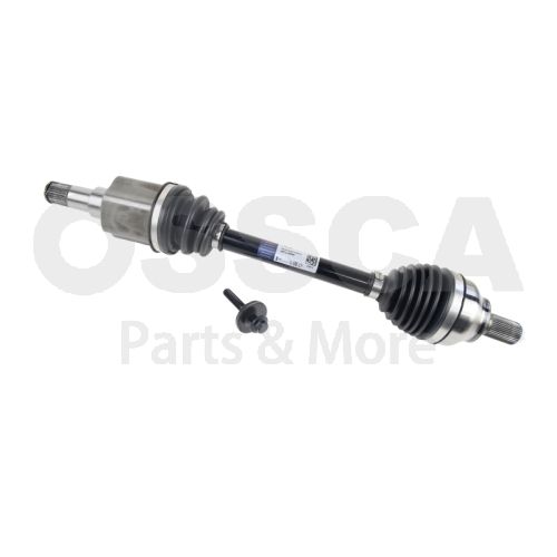 Приводной вал OSSCA 23416