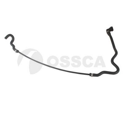 Шланг радиатора OSSCA 25311