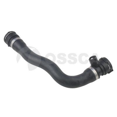 Шланг радиатора OSSCA 26273