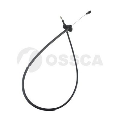 Тросик газа OSSCA 27413