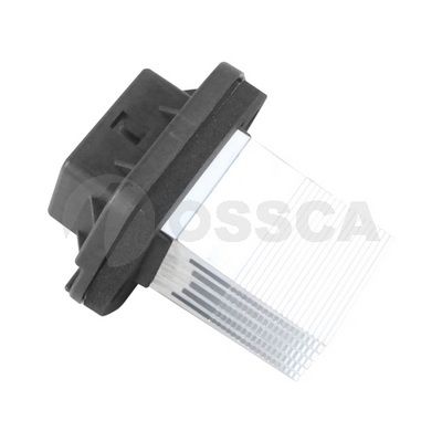 Сопротивление, вентилятор салона OSSCA 31509