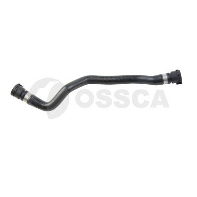 Шланг радиатора OSSCA 33372