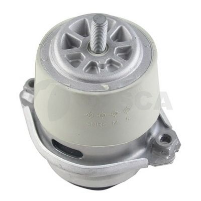 Подвеска, двигатель OSSCA 40095