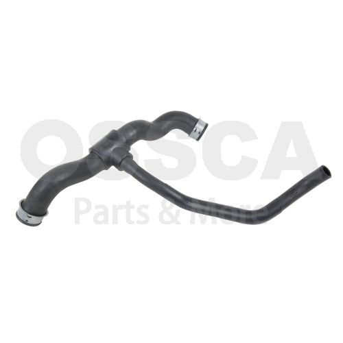 Шланг радиатора OSSCA 43595