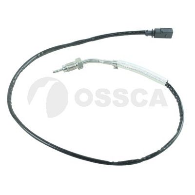 Комплект насадок торцового ключа, датчик температуры выхлопа OSSCA 61216