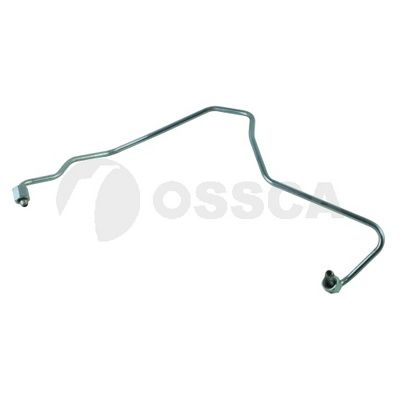 Масляный шланг OSSCA 76568