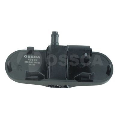 Распылитель воды для чистки, система очистки окон OSSCA 76589